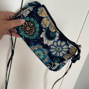 Vera Bradley purse